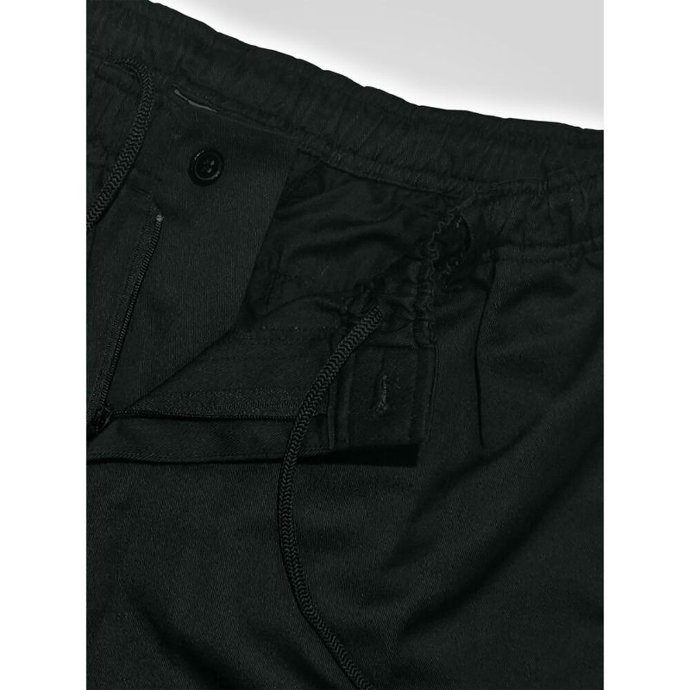 Duke Mens D555 Basilio Kingsize Rugby Pants / Navy